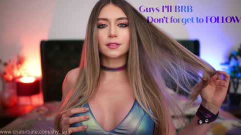 Jane online show from February 22, 9:13 am