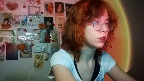 Milena online show from November 30, 2:02 pm