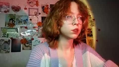 Milena online show from November 13, 4:09 pm