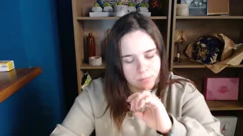 shy_lil online show from October 24, 4:57 am