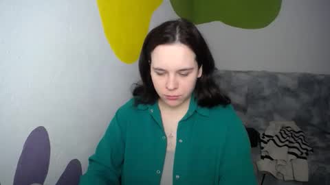 shy_lil online show from January 6, 12:31 pm