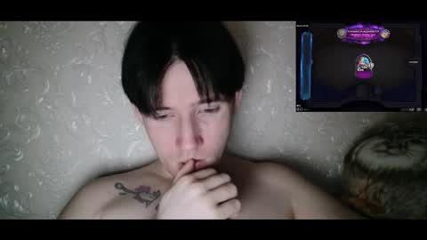 Matthew online show from October 21, 1:11 am