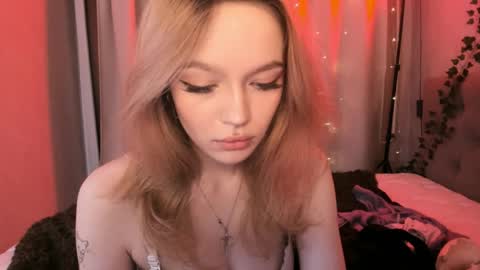 Megan 3 online show from March 30, 11:16 pm