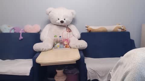 just Alex online show from November 15, 5:47 pm