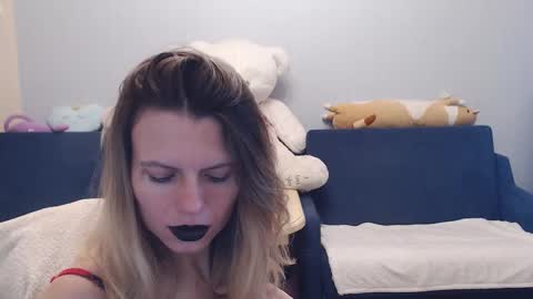 just Alex online show from October 31, 6:41 pm