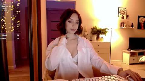 My name is Alexa nice to meet you online show from January 6, 9:11 pm