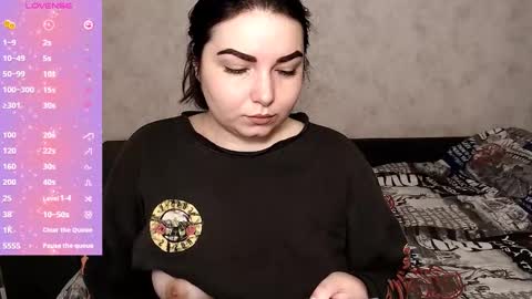 ShyAdalin online show from March 3, 10:49 am