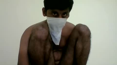 SHYAM online show from November 27, 4:58 pm