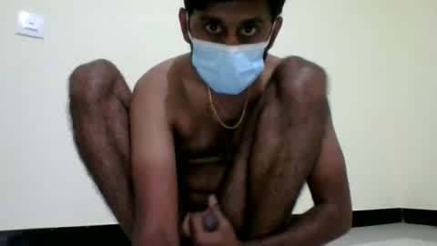 SHYAM online show from March 26, 4:45 pm