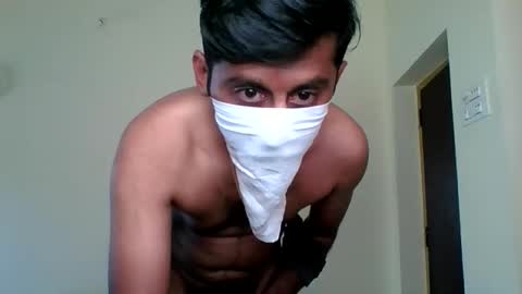 SHYAM online show from February 7, 8:17 am