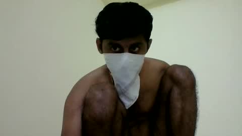 SHYAM online show from March 1, 6:34 pm