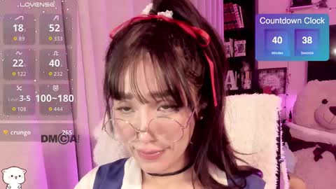 Angeline 3  independent come here when am horny... online show from January 13, 6:21 am