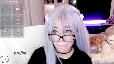 Angeline 3  independent come here when am horny... online show from February 28, 4:05 am