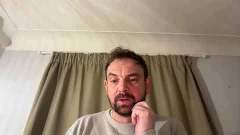 shyb35 online show from January 8, 11:10 pm