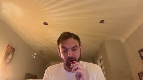 shyb35 online show from November 8, 7:50 pm