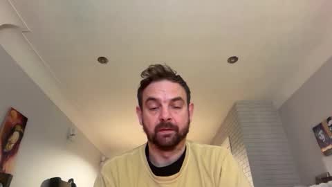 shyb35 online show from November 11, 4:03 am