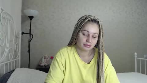 Eva online show from October 31, 2:50 pm