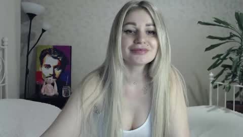 Eva online show from April 14, 1:36 pm