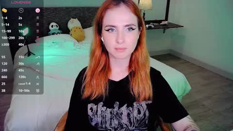 Effie online show from March 30, 4:07 pm