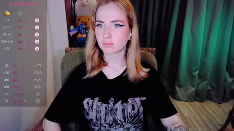 Effie online show from November 18, 10:18 am