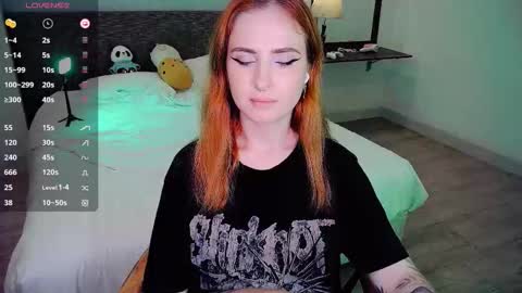 Effie online show from March 29, 3:46 pm