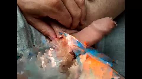 Snapshot of shyguy_passion chatting on February 22, 6:41 pm  at ya who online show from February 22, 6:41 pm