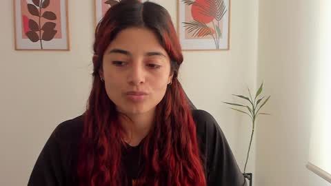 shylittlebunny online show from February 7, 6:56 pm