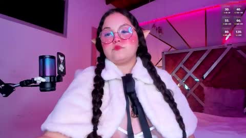 Shyly online show from February 25, 5:55 am