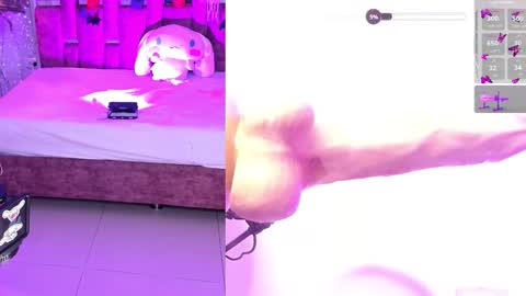 Shyly online show from October 26, 6:47 am