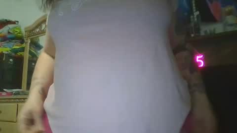 RBXs Princess online show from March 9, 2:27 am