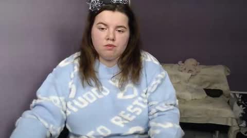 Bethany online show from October 27, 9:31 am