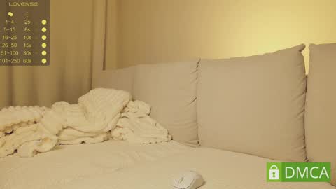 Mary online show from April 19, 8:55 pm