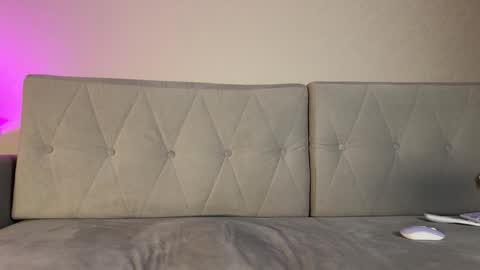 Amelia online show from March 15, 7:50 pm