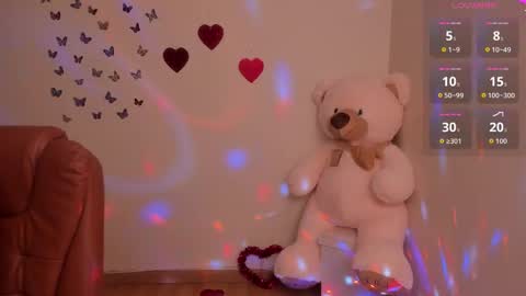 SHYRA online show from February 27, 8:45 pm