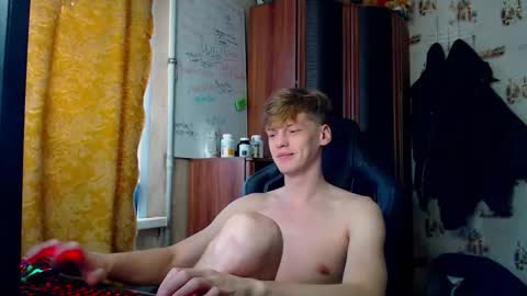 Tom and Betty online show from February 21, 6:27 am