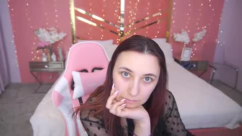 shyy_jany online show from March 3, 2:35 pm