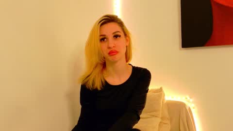 Anastasia online show from March 9, 5:12 am