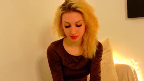 Anastasia online show from March 5, 7:28 am