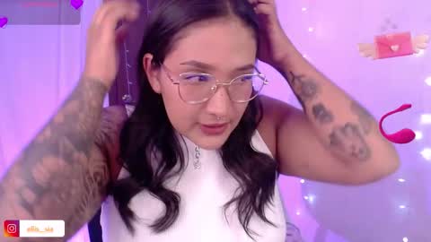 Salome  Next streaming 11102024 online show from October 3, 2:21 am