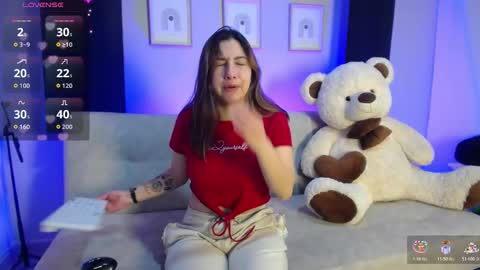 Sia online show from November 11, 10:23 pm