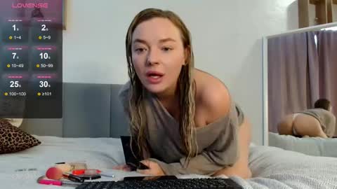 Eva online show from November 30, 4:52 am