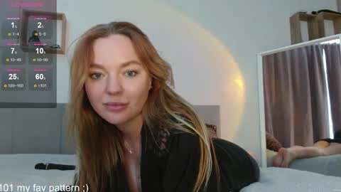 Eva online show from March 3, 7:26 am