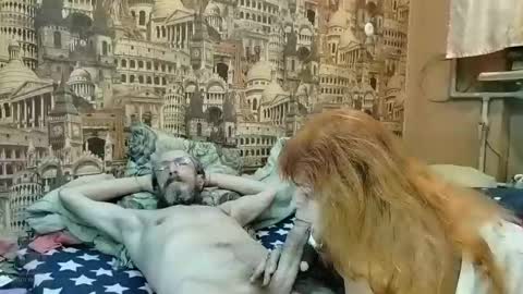 siberiataiga online show from November 8, 5:49 pm