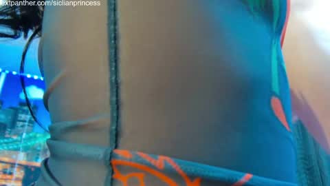 Miss Meadow Gotti Romano online show from April 10, 4:55 pm