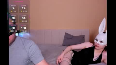 sida nans online show from February 16, 10:08 pm