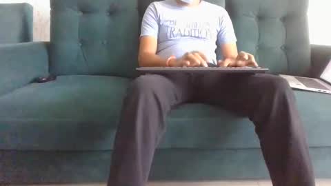 Siddharth online show from September 12, 5:09 am