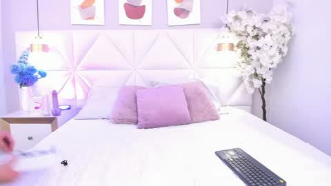 sidney_clark online show from July 27, 1:08 pm