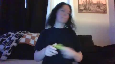 Mrs. St. Patrickk online show from November 17, 5:37 pm