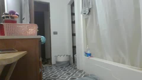 Mrs. St. Patrickk online show from October 6, 3:30 pm