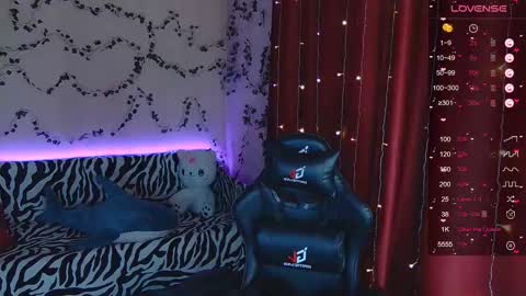 Snapshot of sidny_blush chatting on March 5, 4:13 am Sidny online show from March 5, 4:13 am